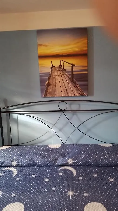 Appartamento Soldo Castelletto Di Brenzone Apartment