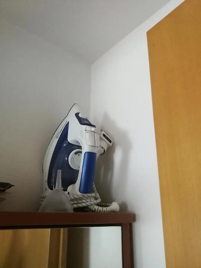 Apartment Appartamento Soldo Castelletto Di Brenzone