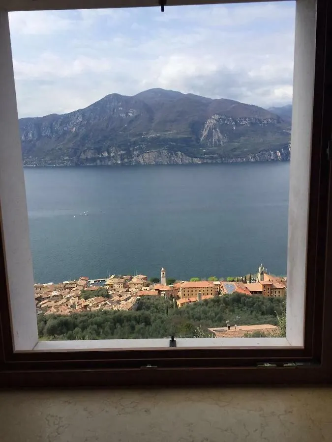 Appartamento Soldo Castelletto Di Brenzone