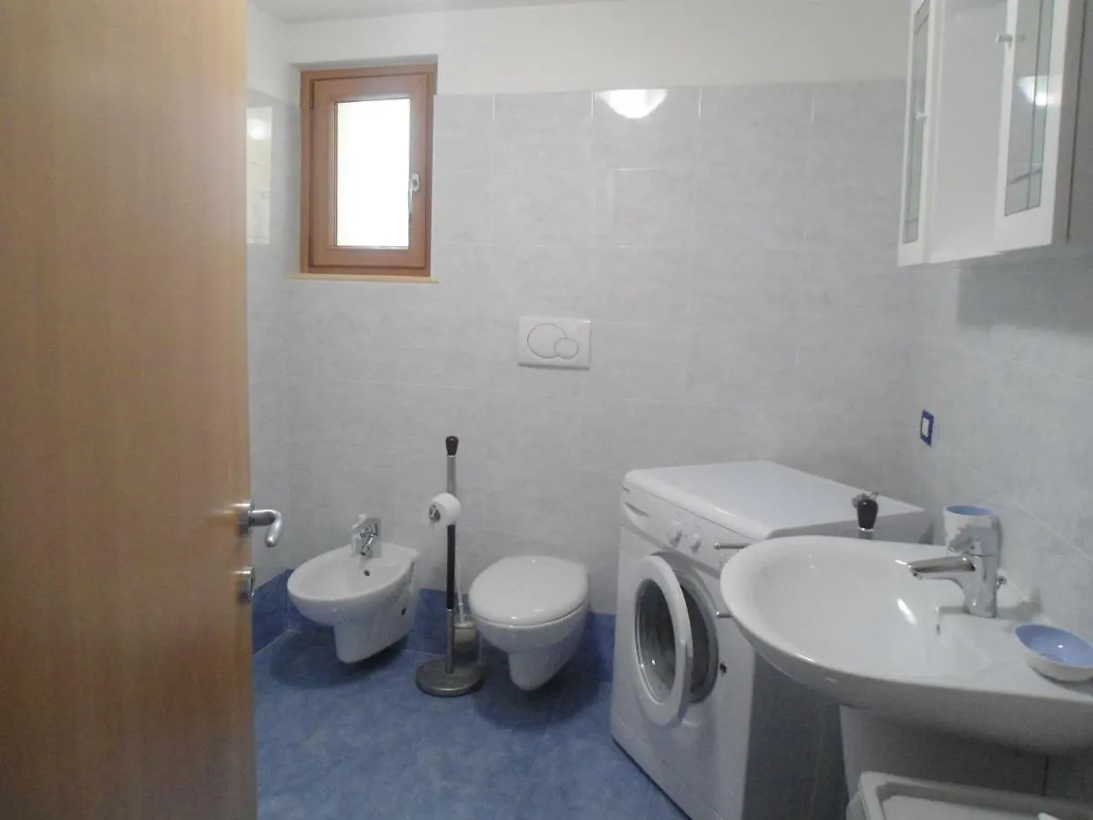 Apartment Appartamento Soldo Castelletto Di Brenzone