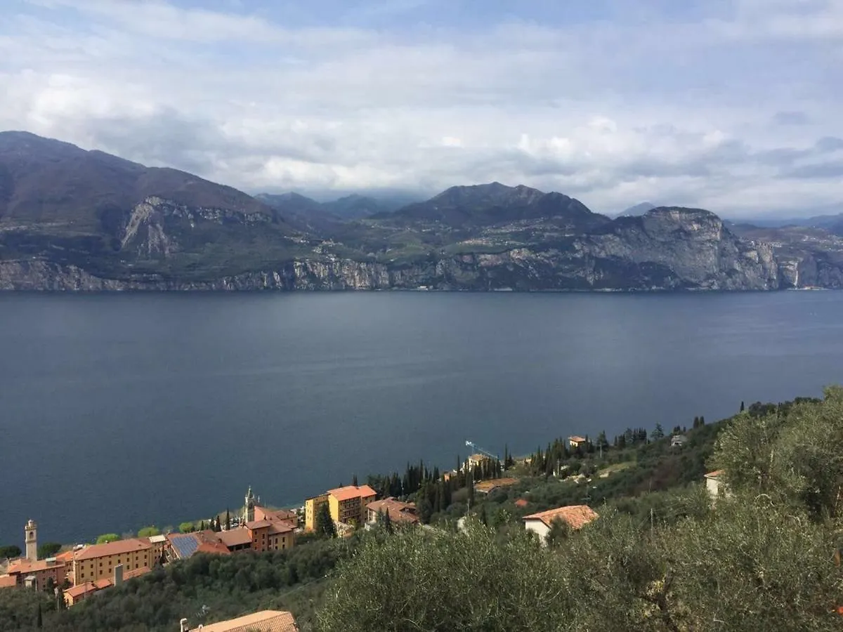 Appartamento Soldo Castelletto Di Brenzone Italien