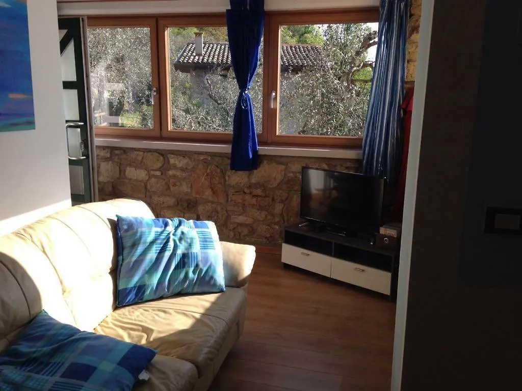 Apartment Appartamento Soldo Castelletto Di Brenzone