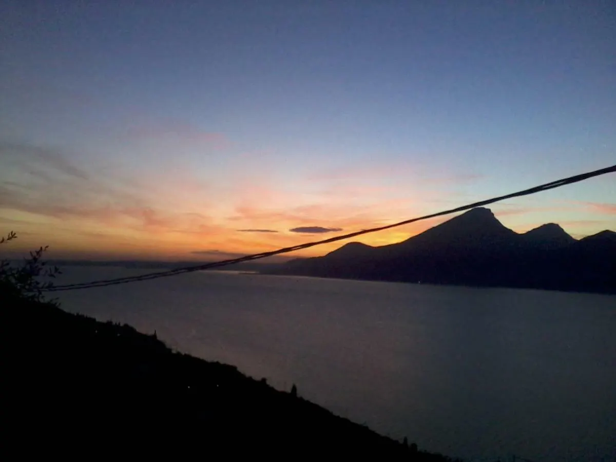 Appartamento Soldo Castelletto Di Brenzone