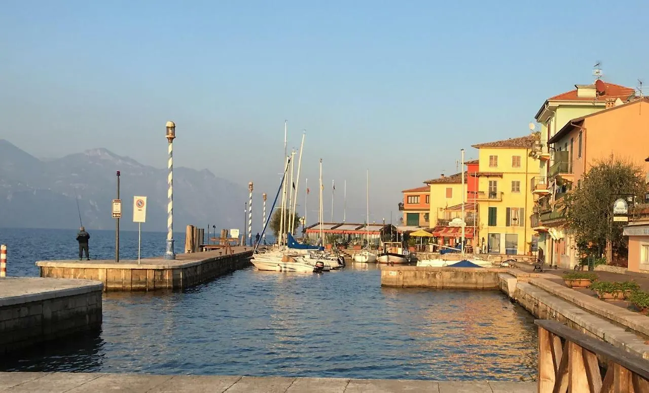 Apartment Appartamento Soldo Castelletto Di Brenzone
