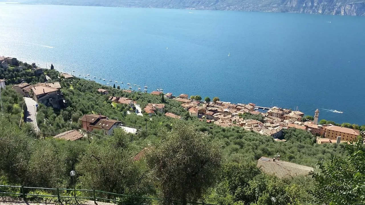 Appartamento Soldo Castelletto Di Brenzone 0*,  Italien