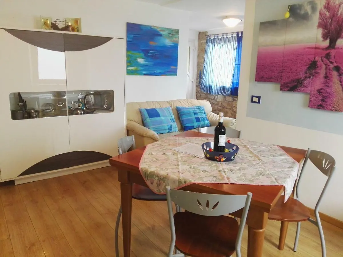 Appartamento Soldo Castelletto Di Brenzone 0*,  Italy
