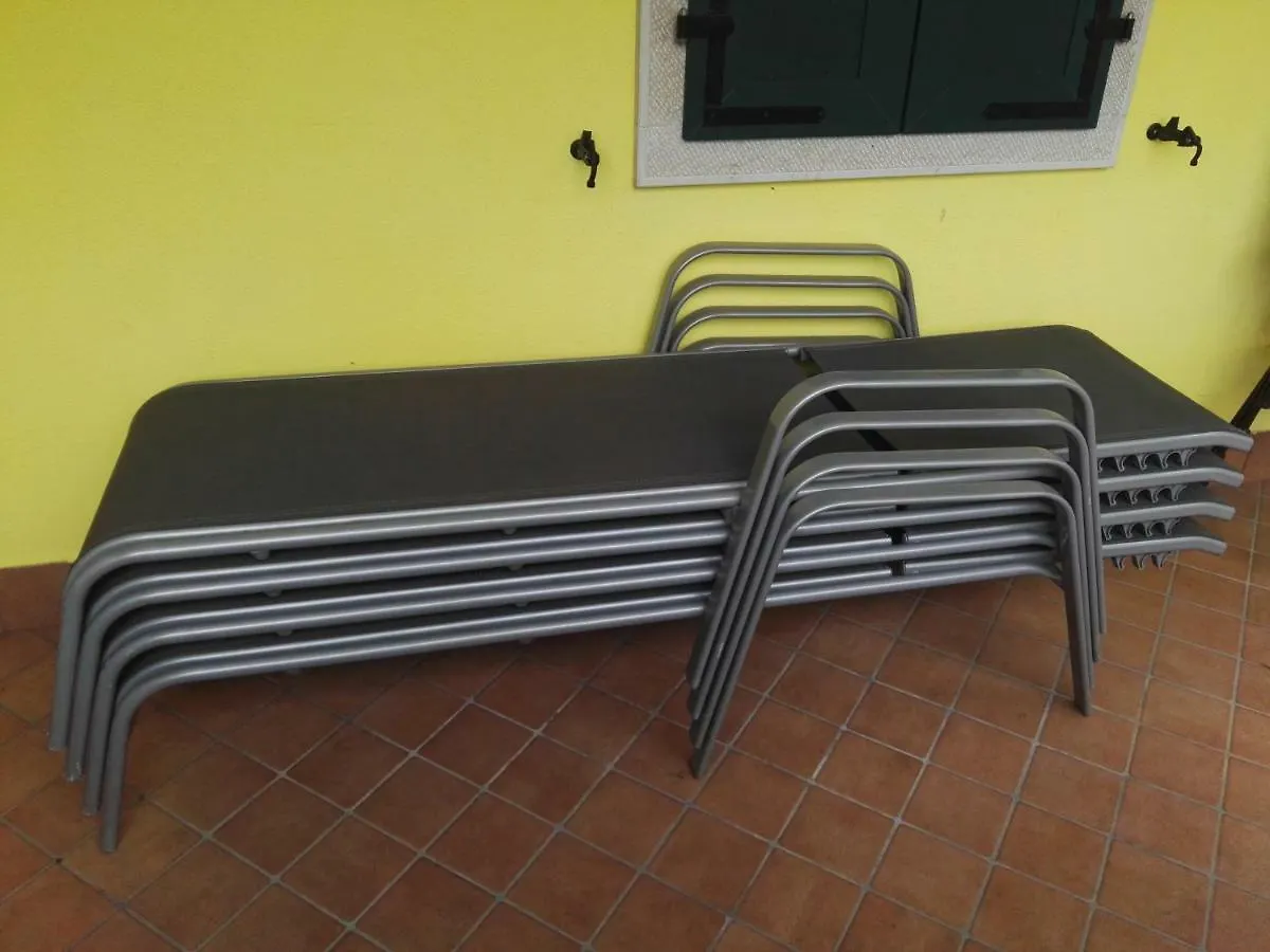 Appartamento Soldo Castelletto Di Brenzone Italien