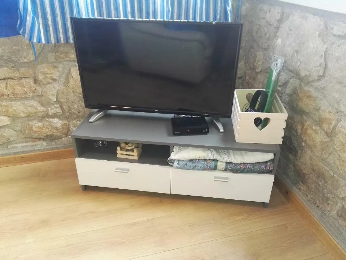 Appartamento Soldo Castelletto Di Brenzone Apartmán