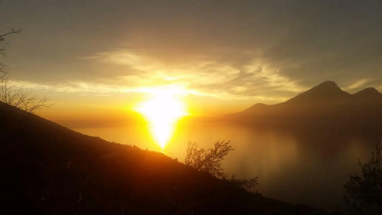 Appartamento Soldo Castelletto Di Brenzone