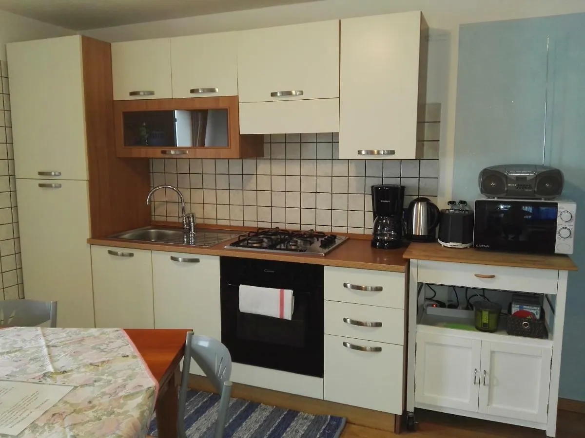 Apartment Appartamento Soldo Castelletto Di Brenzone