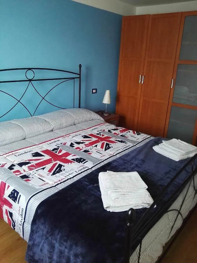 Appartamento Soldo Castelletto Di Brenzone Italien