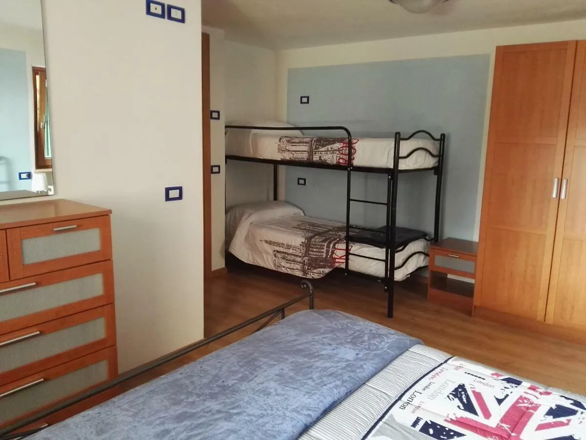 Appartamento Soldo Castelletto Di Brenzone