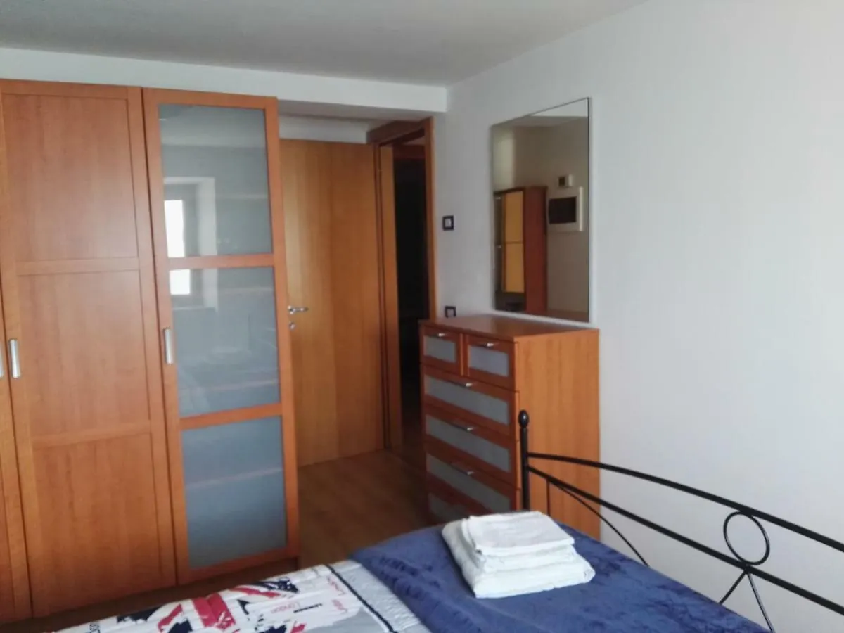 Appartamento Soldo Castelletto Di Brenzone Apartment