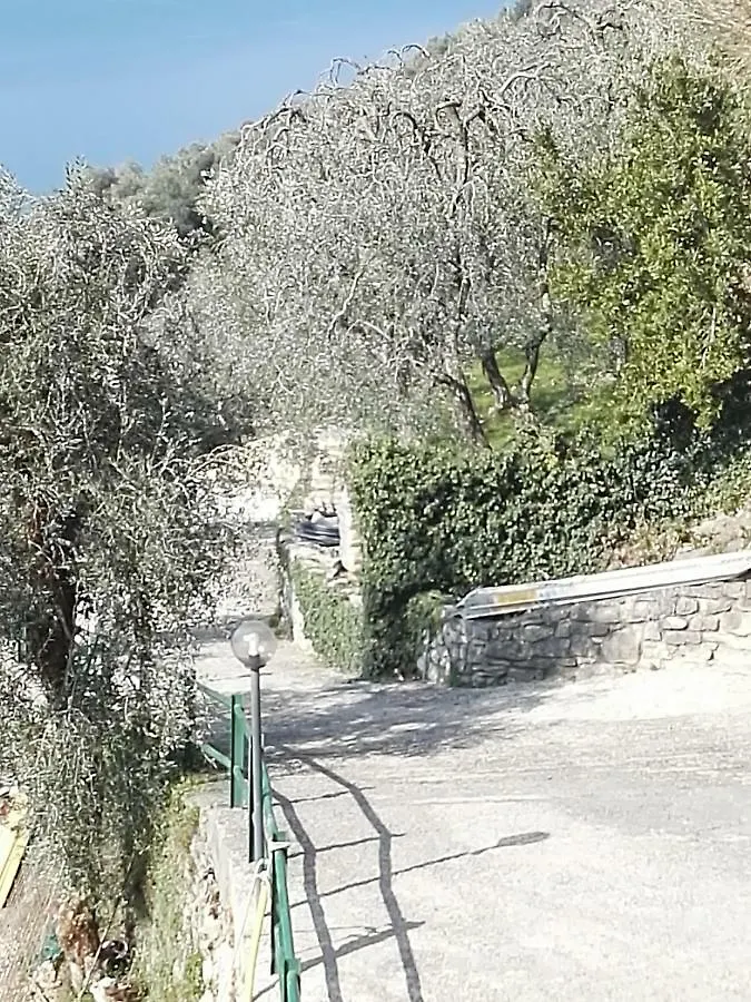 Appartamento Soldo Castelletto Di Brenzone 0*,