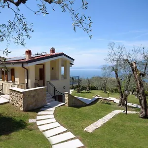 Maison Balu Ferienhaus