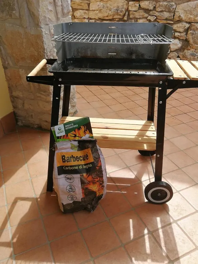 Appartamento Soldo Castelletto Di Brenzone