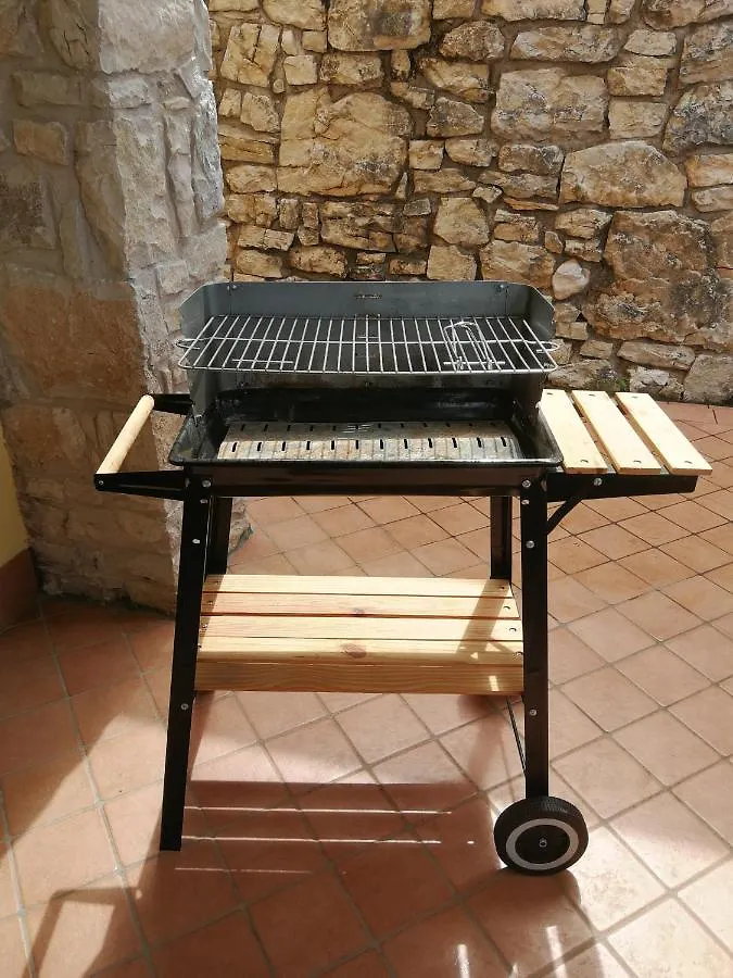 Daire Appartamento Soldo Castelletto Di Brenzone
