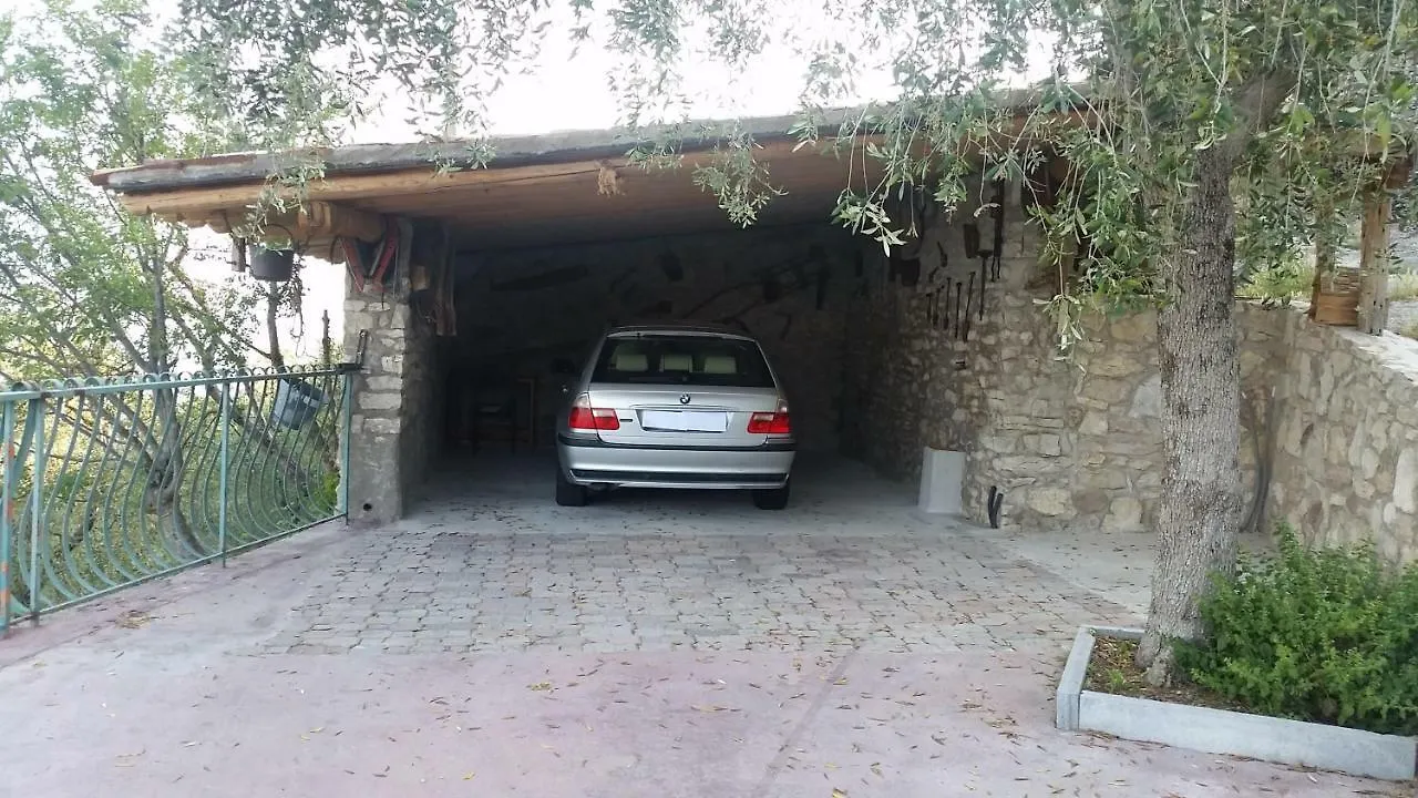 Daire Appartamento Soldo Castelletto Di Brenzone