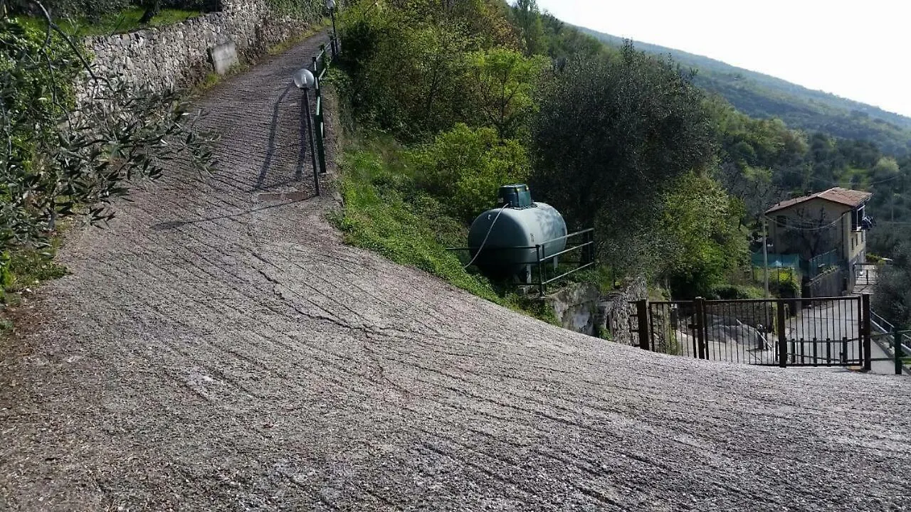 Appartamento Soldo Castelletto Di Brenzone