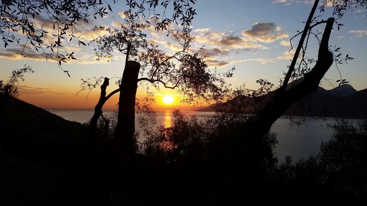Appartamento Soldo Castelletto Di Brenzone Italia