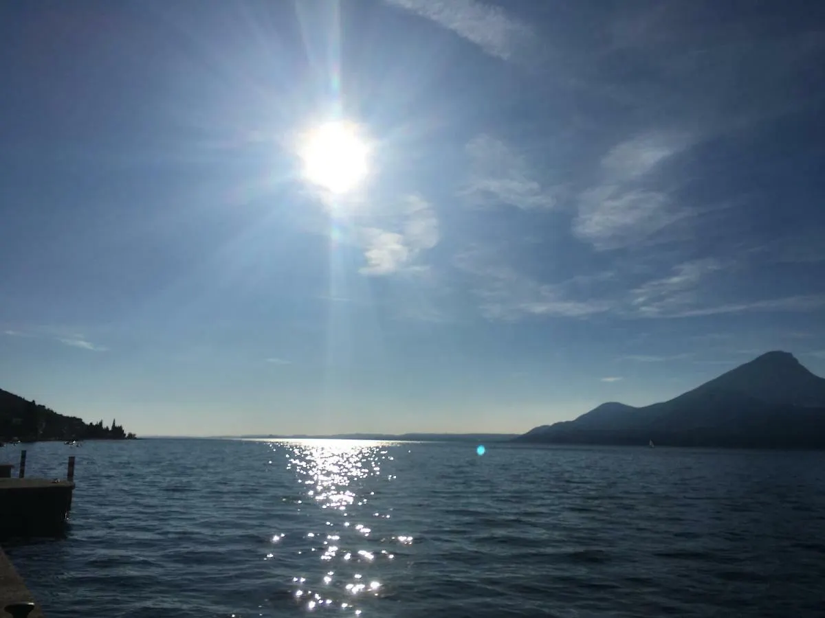 Appartamento Soldo Castelletto Di Brenzone