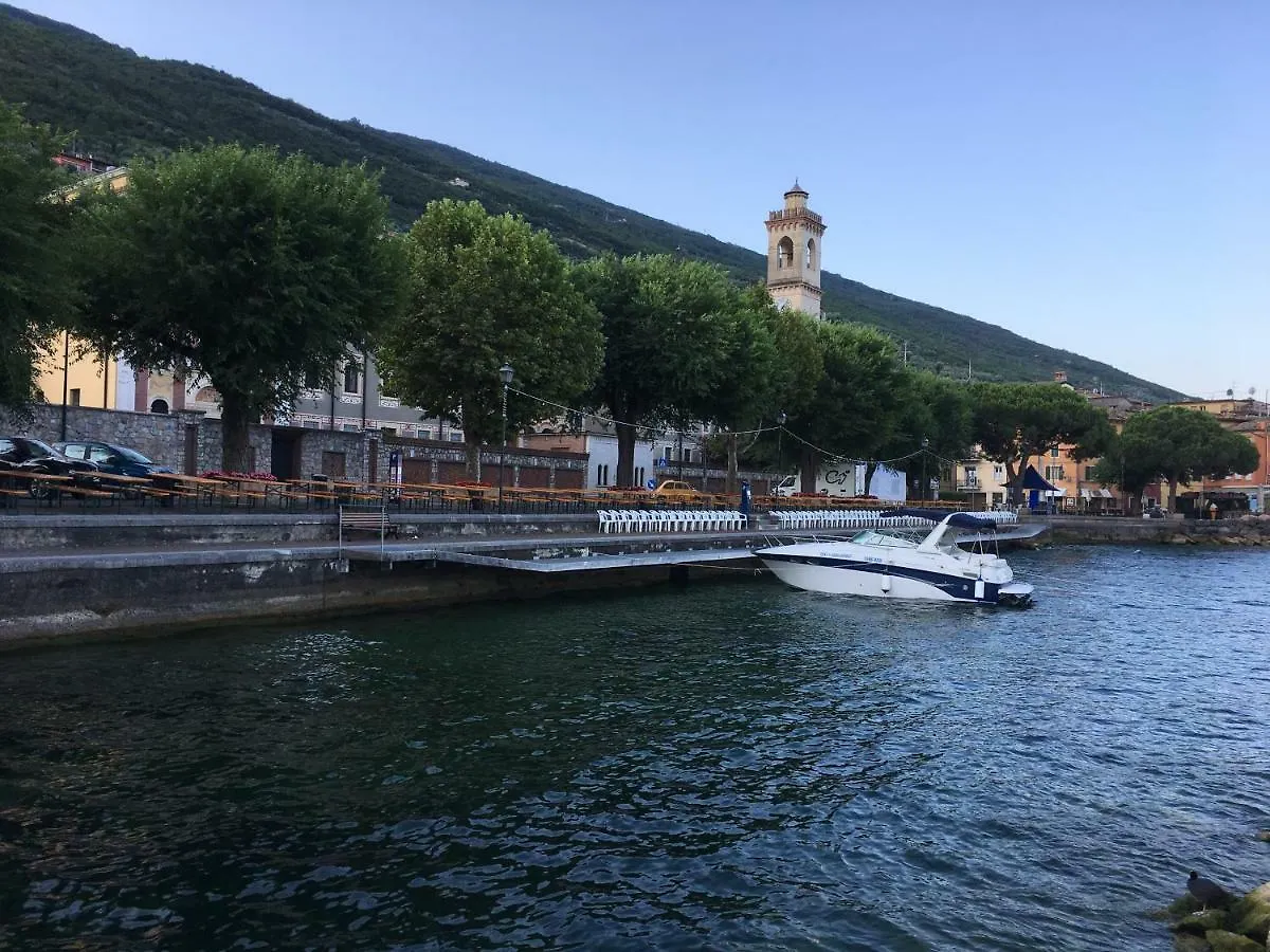 Appartamento Soldo Castelletto Di Brenzone