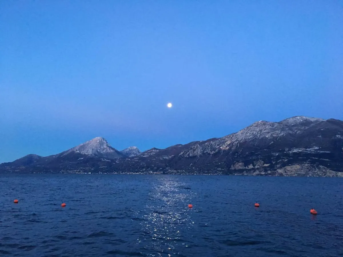 Appartamento Soldo Castelletto Di Brenzone