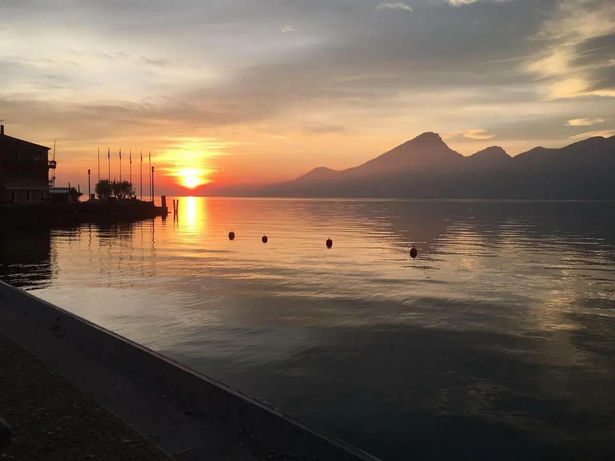 Appartamento Soldo Castelletto Di Brenzone 0*,  Italia