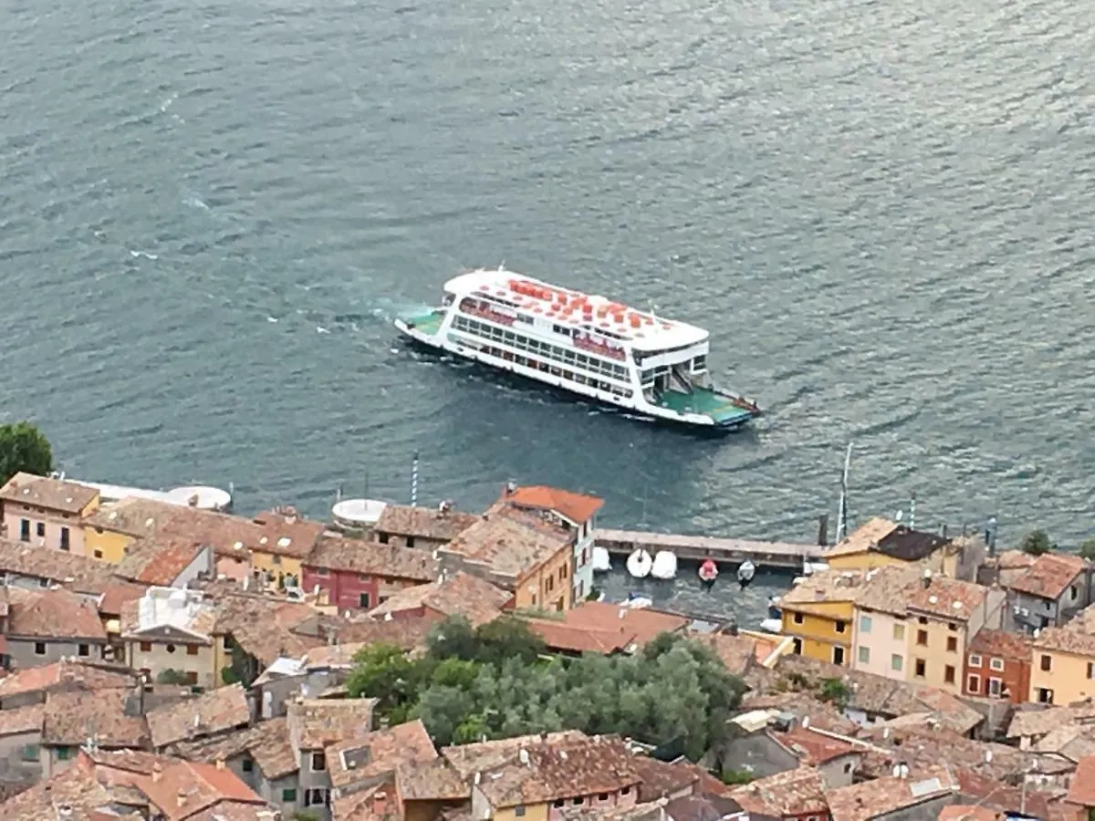 Appartamento Soldo Castelletto Di Brenzone Italia