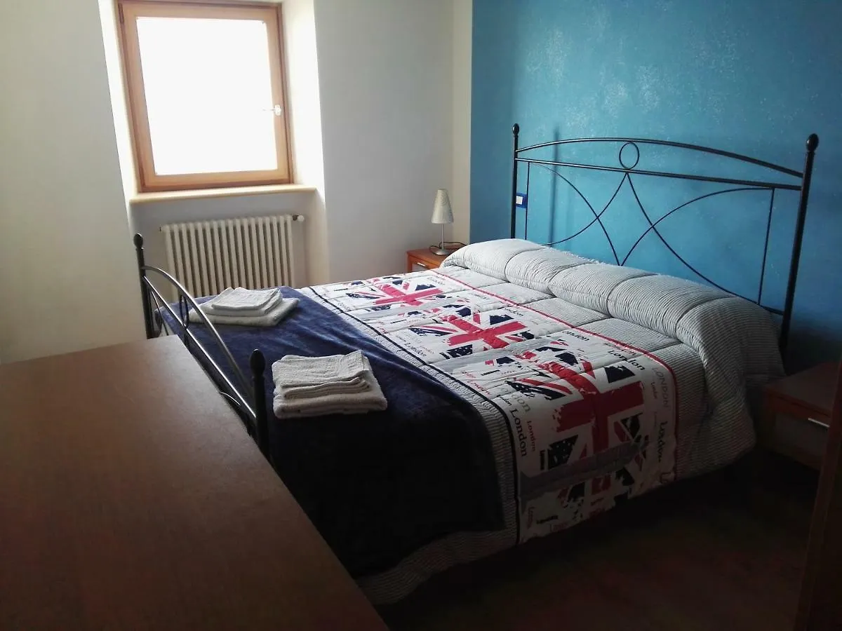 Appartamento Soldo Castelletto Di Brenzone
